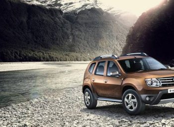 RENAULT DUSTER RXE 1.5 DCI 4x2