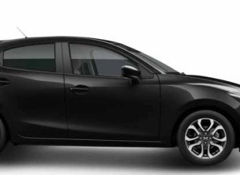 All New Mazda2 R A/T