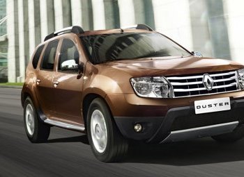 RENAULT DUSTER RXL 1.5 DCI 4x4